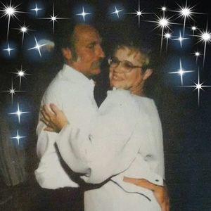 Meet your Posher, Patricia